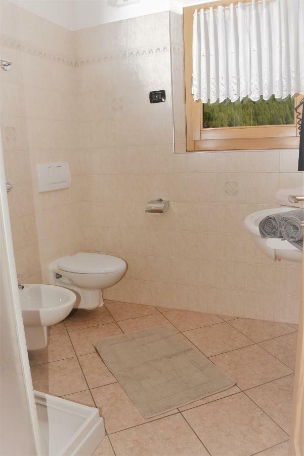 Baita Peza Dal Dos リヴィーニョ エクステリア 写真